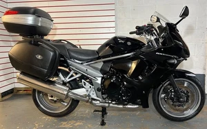 SUZUKI GSX1250 FA 2013 STUNNING CONDITION - Picture 1 of 20