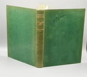 Sporting Adventure (1937) by J. Wentworth Day - Imagen 1 de 8