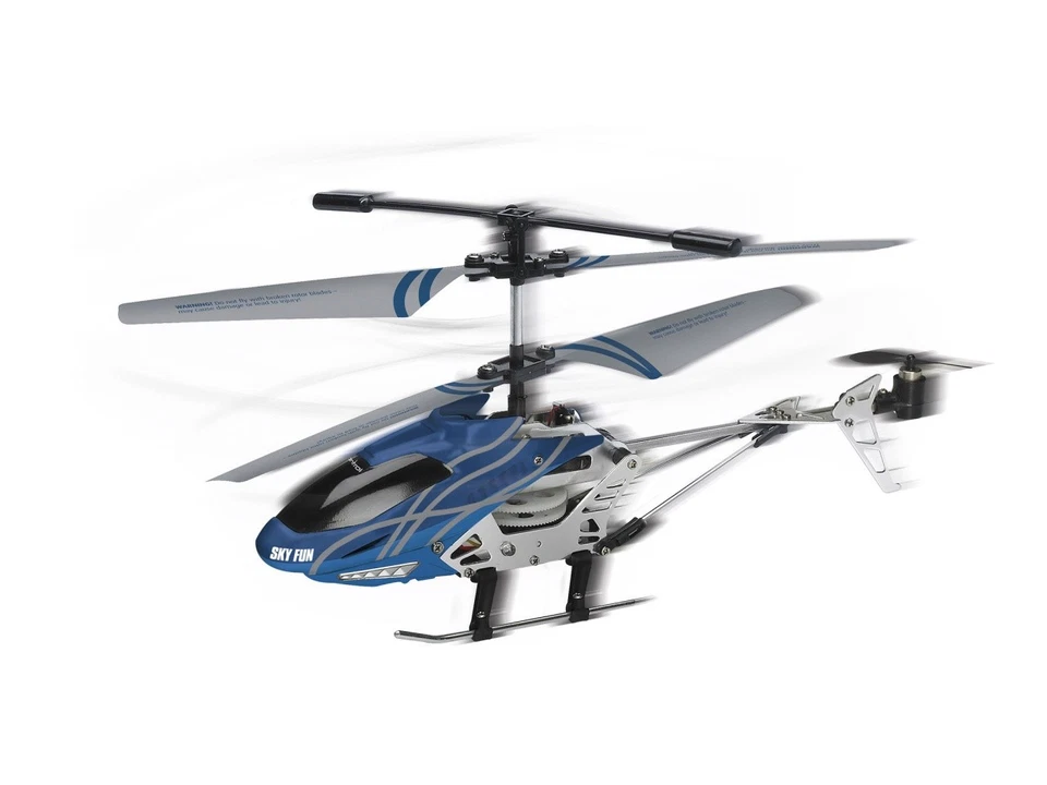 Revell 23982 Helicopter Sky Fun RTF  - Bild 1 von 1