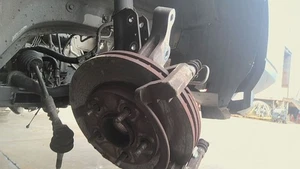 Spindle Knuckle Front BUICK RENDEZVOUS Right 02 03 04 05 06 07 - Picture 1 of 2