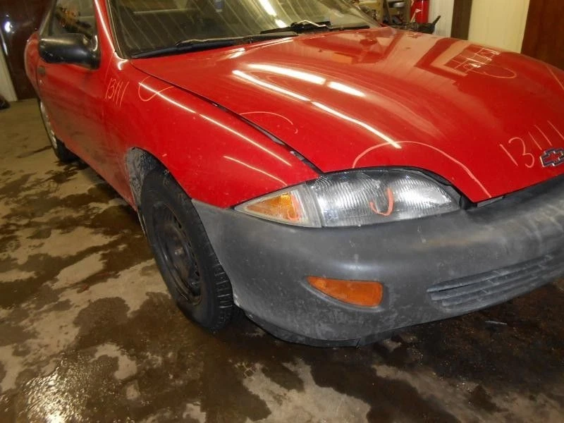 Engine 4-134 2.2L VIN 4 8th Digit Fits 94-95 BERETTA 480848 Foto 1 de 4