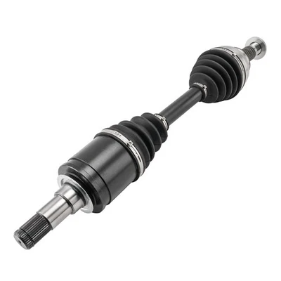CV Axle Shaft Assembly Fit For 2010-2019 Toyota Tundra 4.6L Front 434300C020 - Imagem 1 de 4