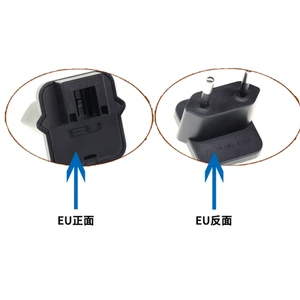 Enchufe MEAN WELL ACPLUG-EU4 1 pieza - Imagen 1 de 1