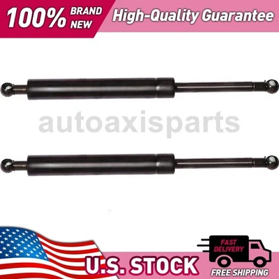 Soporte elevador de escotilla 2 piezas de automóviles Focus para Mercedes-Benz E320 2004-2005 Foto 1 de 3