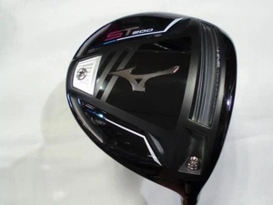 Mizuno ST200 9.5° 45.5in Driver Right-Handed AD GM-200 D w/HC 9299 - Picture 1 of 11