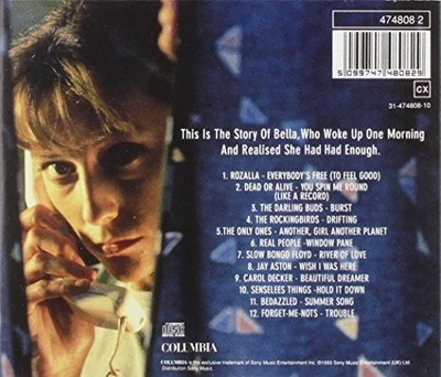 Dirty Weekend (1993 Film) [Audio CD] Foto 1 de 2