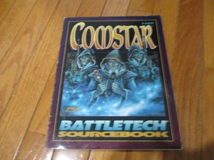 Battletech Comstar 1655 - Picture 1 of 1