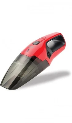 Fakir AS 1072 LNT rot Akku-Handstaubsauger ohne Stiel #18323570 - Bild 1 von 4