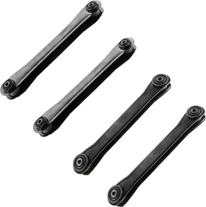 Juego de brazos de control delanteros superiores e inferiores compatibles con Dodge Ram 2000-2002... - Imagen 1 de 8
