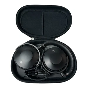 Yamaha Music YH E700A Cuffie Wireless USB Type-C - Foto 1 di 4