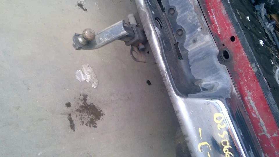 Seat Belt Front Mega Cab Bench Seat Driver Fits 06-07 DODGE 1500 PICKUP 5136000 Foto 1 de 1