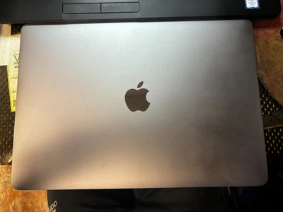 Apple MacBook Pro 13.3" A1708 AS IS Parts OR Repair ONLY - Image 1 of 4