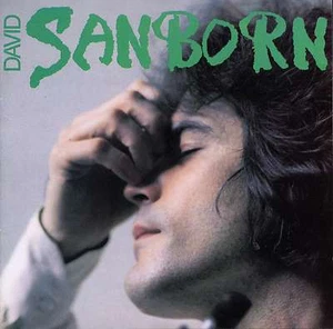DAVID SANBORN (ALBUM 1976) - Picture 1 of 2