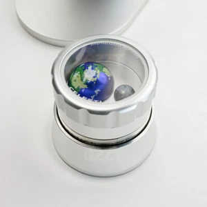 54/58mm Coffee Distributor Celestial Espresso Stirring Needle Distributor Cafe - Picture 1 of 12