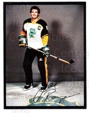 1985-86 London Knights #2 Joe Ranger