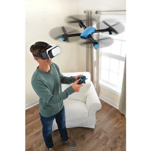 Hammacher Full Immersion Video Drone high-definition Rechargeable ODYSSEY 100'  - Picture 1 of 5