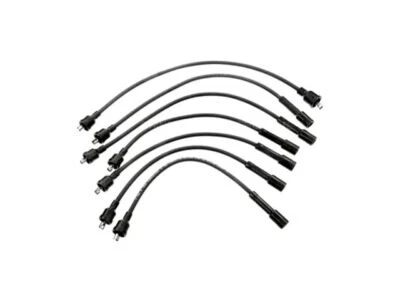 For 1961-1962 Dodge Lancer Spark Plug Wire Set SMP 64884PF Spark Plug Wire Set - Image 1 of 2