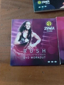 Zumba fitness Exhilarate - Foto 1 di 6