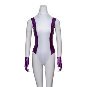 Marvel TV Jennifer Susan Walters Cosplay She-Hulk Costume Outfit Gloves - Picture 1 of 6