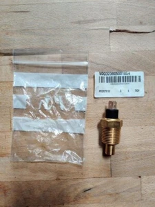 VDO Coolant temperature sender 120°C - 1/2-14 NPTF, P/N: VDO323805001004N - Picture 1 of 8