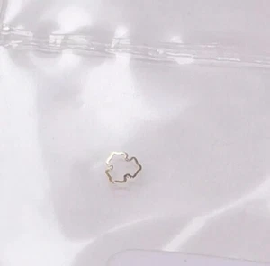 Jewel Rest For Eta 2824/2836 Movement  Triangle Anti-Shock Spring Repair - Picture 1 of 5