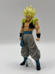 2024 HG 02 Dragon Ball Super SAIYAN EDITION SS Gogeta Unopened Gashapon Bandai - Picture 1 of 15