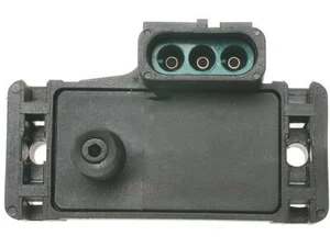 For 1992-1994 Chevrolet S10 Blazer MAP Sensor SMP 24798XWJR 1993 4.3L V6 VIN: W - Picture 1 of 2