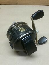 ZEBCO CLASSIC 50TH ANNIVERSARY FISHING REEL MADE IN USA