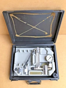 Draeger Aerotest D20700 Breathing Air Tester. Sold for parts only as pictured - Picture 1 of 6