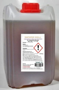 5 L Luftporenbilder LP Pantapor, Widerstand gegen Frost-Tausalz - Bild 1 von 2