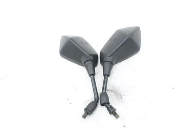 96-15 SUZUKI DR650SE SIDE REAR VIEW MIRROR AFTERMARKET - Image 1 of 4