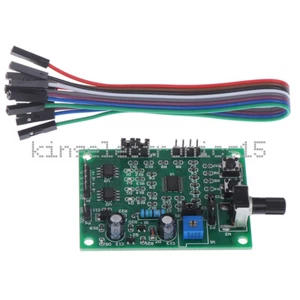 Multifunktionale Micro Stepper Motor Treiber Platine Treiber Steuerplatine DC 5V-12V - Bild 1 von 5