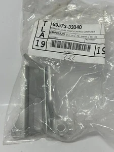 Toyota 89573-33040 Fuel Pump Control Computer Bracket Mark K 2018-2021 - Picture 1 of 1
