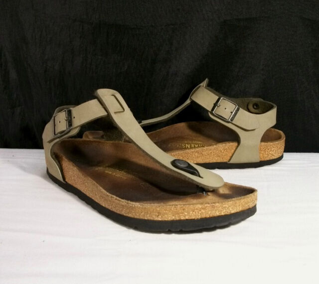 Birkenstock Kairo Sandals for Women for sale | eBay