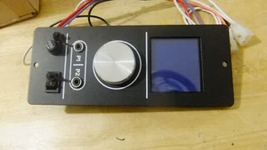 Gen 2 Retro Fit NON-WIFI Pelletgrill/Smoker Controller Thermostat Camp Chef - Bild 1 von 7