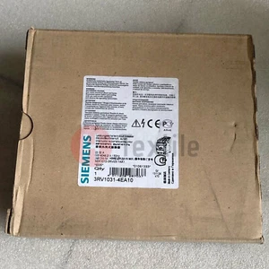 1PCS NEW Siemens 3RV1031-4EA10 22-32A Motor Circuit Breaker 1 year warranty - Picture 1 of 2
