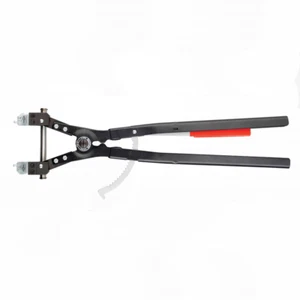 Gedore Circlip Pliers for External Retaining Rings 8005A - Picture 1 of 9