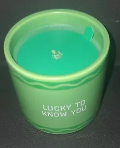 Vela perfumada Crayola para Kohl's Create Sage Mint - Imagen 1 de 5