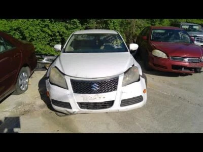 Seat Belt Front Bucket Seat Passenger Fits 10-13 KIZASHI 843647 Foto 1 de 4