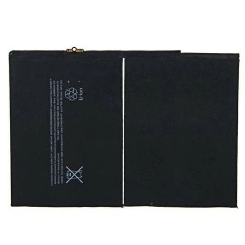 iPad Air 1er iPad 5to iPad 6ta Batería iPad 7mo iPad 8vo iPad 9.ª Generación Batería Foto 1 de 1