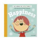 Happiness By Helen Mortimer (Author), Cristina Trapanese (Artist)