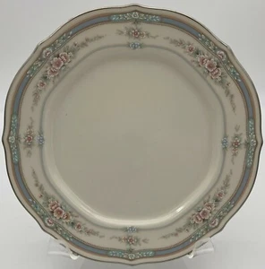 Noritake Rothschild 7293 Bread & butter plate - Picture 1 of 3
