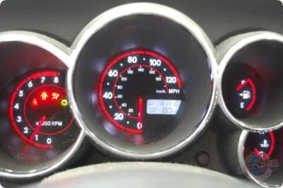 Used Fuel Pump fits: 2006 Pontiac Vibe Pump Assembly Grade A - Image 1 of 4