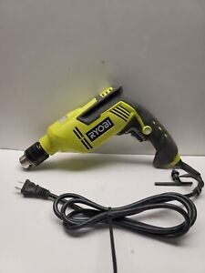 Ryobi D620H 5/8 inch Variable Speed Reversible Hammer Drill for parts only