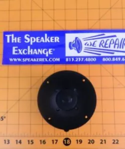 Yamaha Tweeter per monitor HS7 8 Ohm 30w, HS7 YE743A00 - Foto 1 di 3