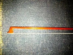 Vintage *Mathias Thoma* violin bow, made in Germany - Picture 1 of 4