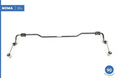 02-10 Lexus Z40 SC430 Convertible Rear Stabilizer Sway Bar Anti Roll Bar OEM - Imagem 1 de 4