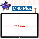 For Teclast M40 Plus Tablet 10.1 in Original Touch Screen Panel Digitizer Glass