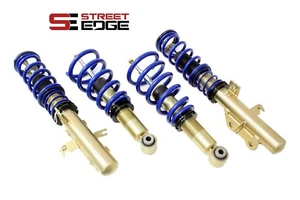 Street Edge Chevy Camaro V8 & V6 2010-2015 Coilover Suspension Kit - Height Adj - Picture 1 of 10