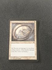 Circle Of Protection: Blue Card 1997 Tempest Magic the Gathering Un Played Fresh